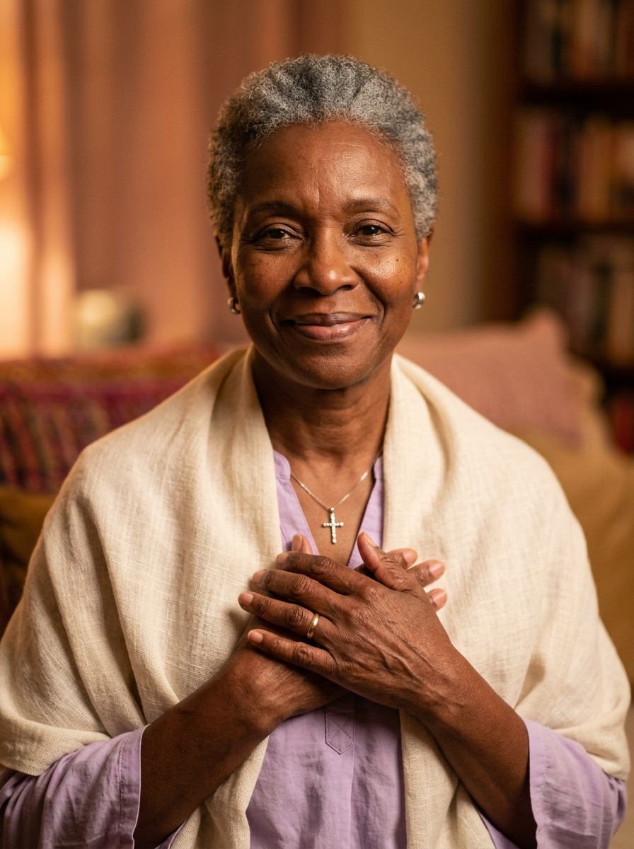 Sister Grace